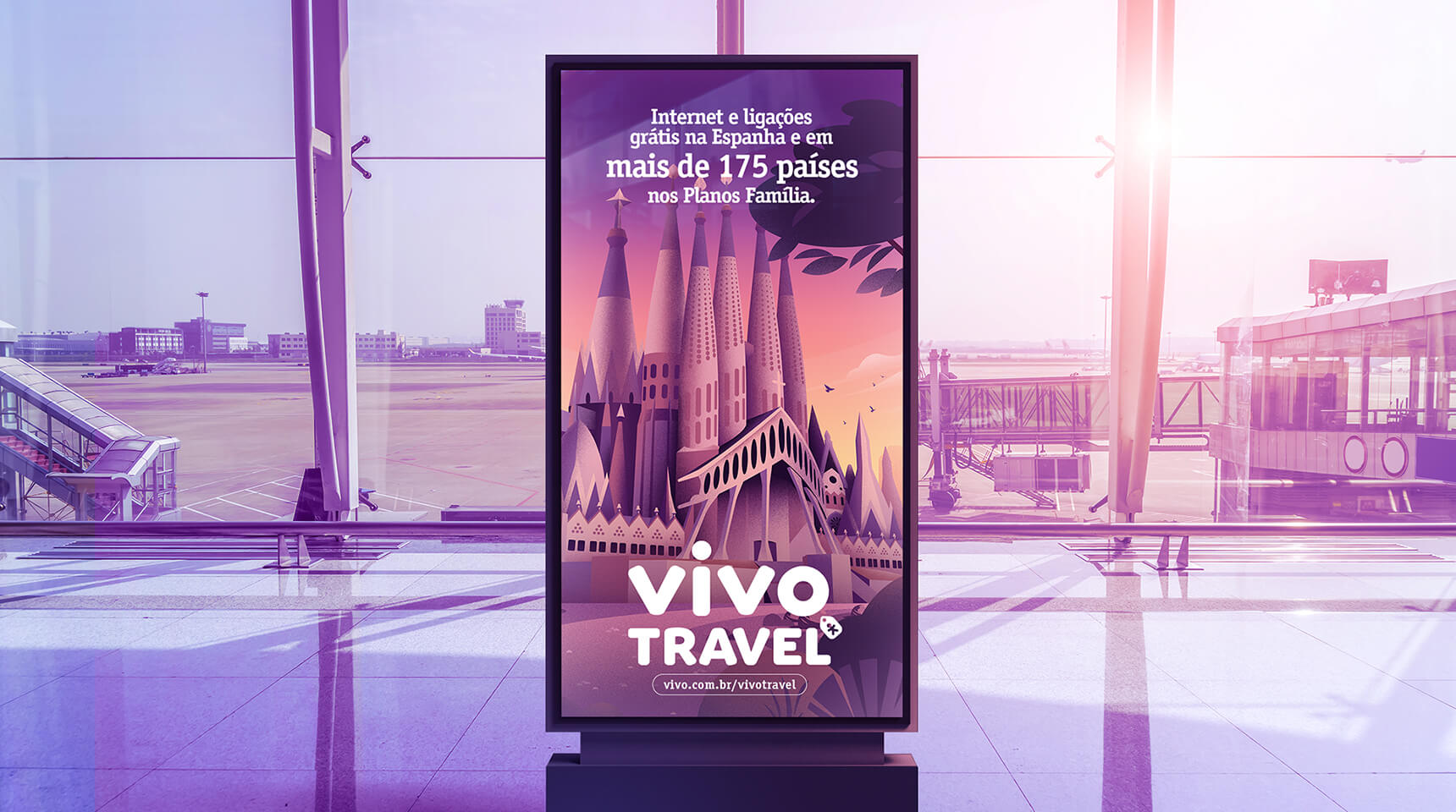 Vivo Travel Firmorama